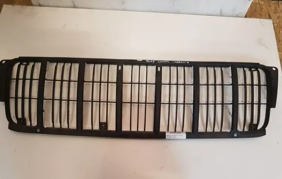 Jeep Grand Cherokee (WJ) Front bumper upper radiator grill 27169 800000002