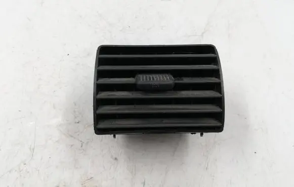 Volkswagen Fox Dash center air vent grill 5Z0819728 1001090