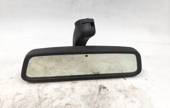BMW 5 E39 Rear view mirror (interior) 012417