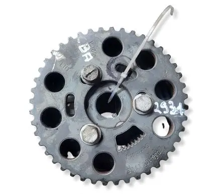 Volkswagen PASSAT CC Camshaft pulley/ VANOS 038109111E