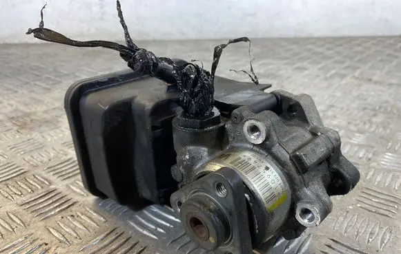 BMW 5 E39 Power steering pump 1095749 7691974518