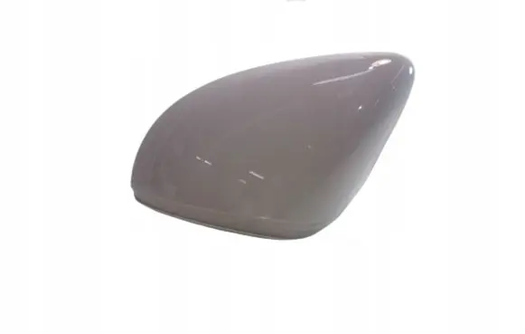 Volkswagen Scirocco Plastic wing mirror trim cover 3C8857537