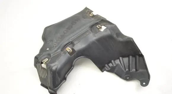 BMW 8 G16 Front underbody cover/under tray 7374763
