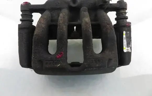 Citroen C5 Front brake caliper 32041766