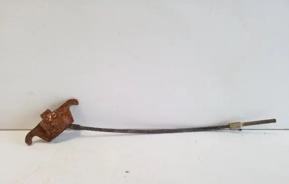 Volvo S80 Other handbrake/parking brake parts 