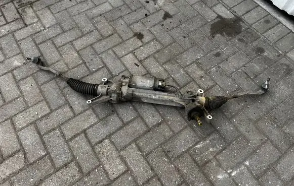 Mercedes-Benz GLC X253 C253 Steering rack A2534607100 0000771204 7828177115