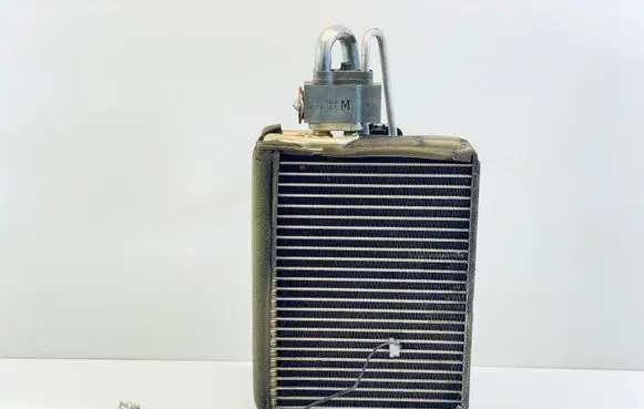 Subaru Forester SG Heater blower radiator 73523SA040
