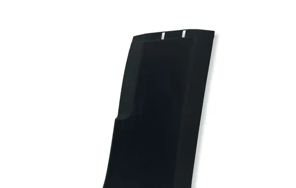 Volkswagen Arteon (B) pillar trim (bottom) 3G8867292