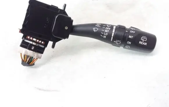 KIA Sorento Wiper control stalk