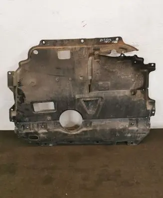 Toyota Avensis T270 Engine splash shield/under tray 5141002170 5141002180