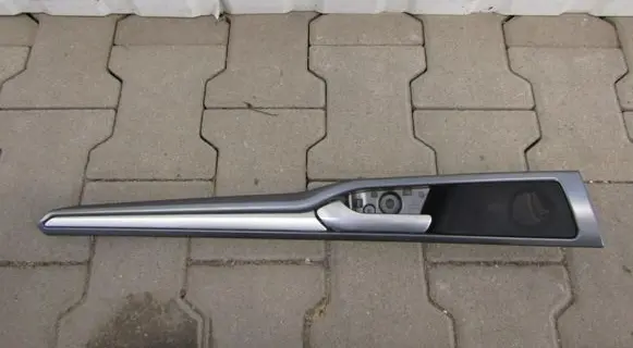 Ford Mondeo MK V Rear door interior handle FK7213A613