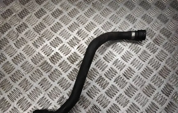 BMW 3 E46 Coolant pipe/hose 