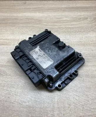 Engine control unit/module ECU