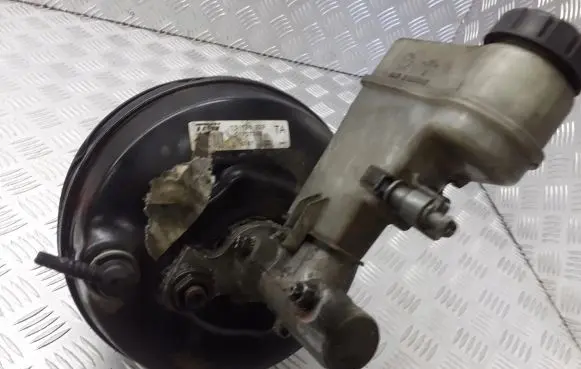 Fiat Croma Brake booster 13126709