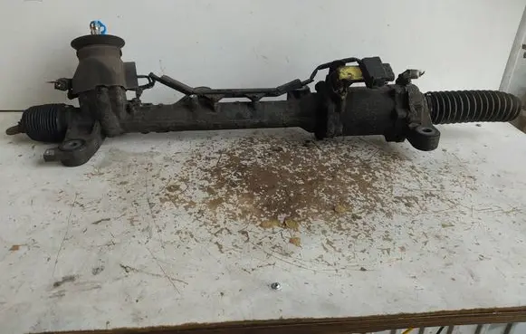Honda Accord Steering rack GK08007333