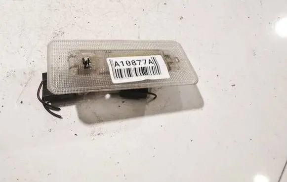 Ford Transit Other interior light