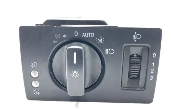 Mercedes-Benz B W245 Other switches/knobs/shifts 1695452704