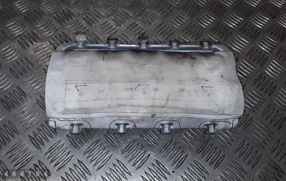 Ford Fiesta Passenger airbag H1BBA044A74AC