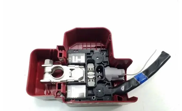 Lexus IS III XE30 Positive cable (battery) 9098205060