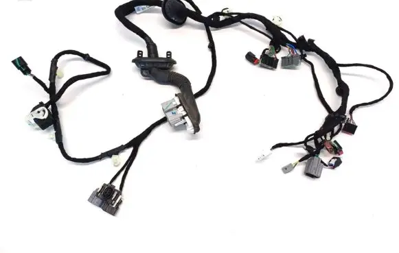 Ford Mach-E I Other wiring loom PJ8T-14631-NCA