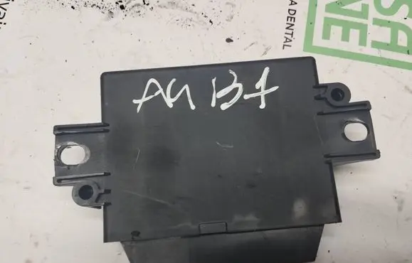 Parking PDC control unit/module