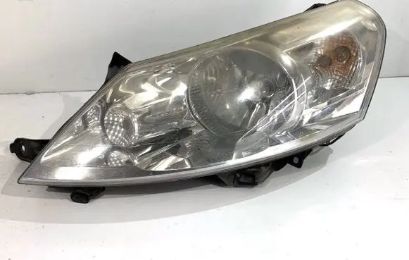 Fiat Scudo Headlight/headlamp 89901161