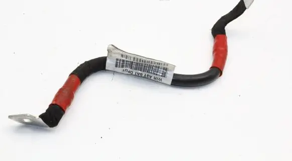 Land Rover Range Rover Sport L494 Positive cable (battery) DK6214300CF