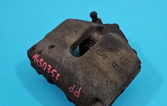 Volkswagen PASSAT CC Front brake caliper IMPRK1450357