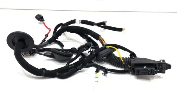 KIA Ceed Front door wiring loom 91600J7950