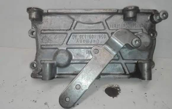 Audi A8 S8 D4 4H other engine part 059109130AG