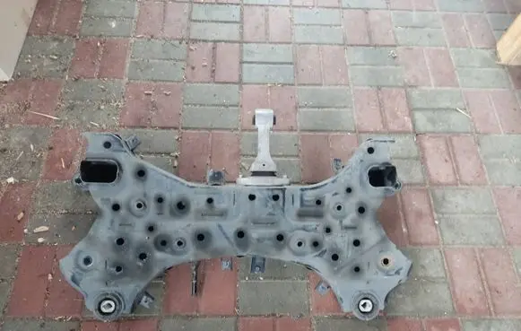 KIA Niro Front subframe