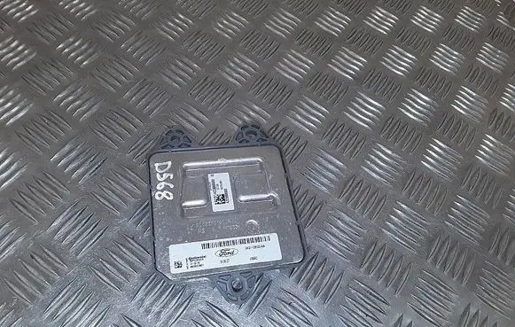 Ford Transit VII Glow plug pre-heat relay GK2112B533AA