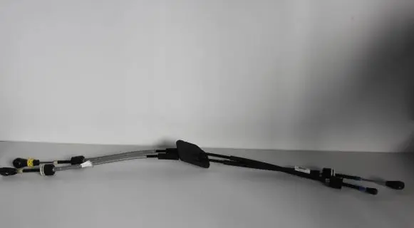 Ford Fiesta Gear shift cable linkage