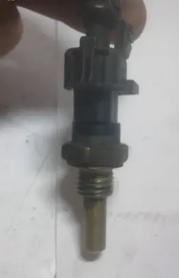 Coolant temperature sensor