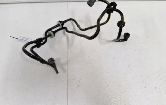 Citroen DS5 Fuel line pipe