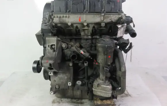 Seat Ibiza IV (6J,6P) Engine