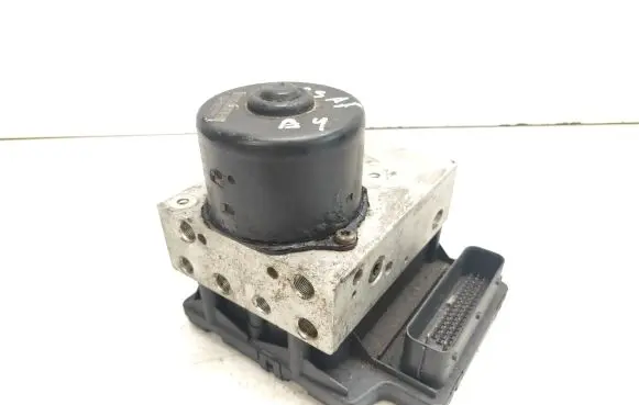 Volkswagen Golf IV ABS Pump 6X0614517 10020402224
