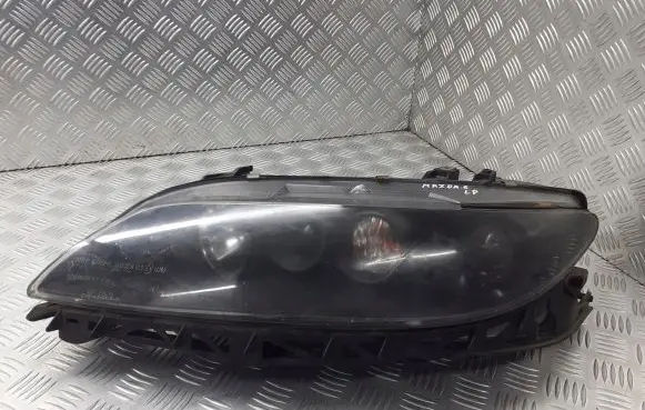 Mazda 6 Headlight/headlamp F014003903-RH