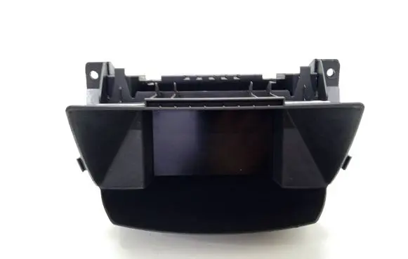 Opel Zafira B Screen/display/small screen 13208089 281182205 565412769