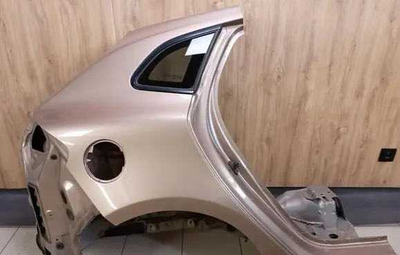 Volvo V40 Cross country Rear quarter panel 