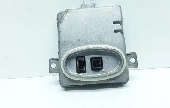 Volvo S80 Xenon control unit/module 6948180