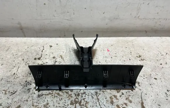 Volkswagen PASSAT B8 Rearview mirror trim 3G0867927B 1103G003000