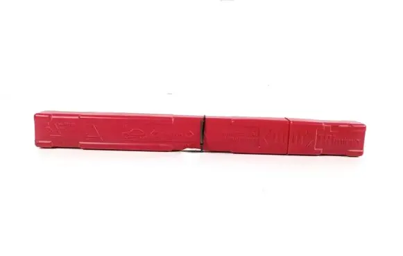 Mercedes-Benz GLK (X204) Emergency warning sign A1718900097