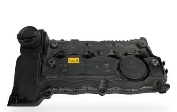 Rocker cam cover