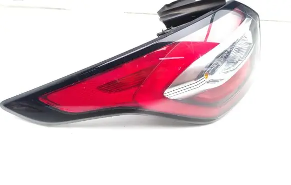 Ford Kuga II Rear/tail lights GV41-13405-BJ L0102452