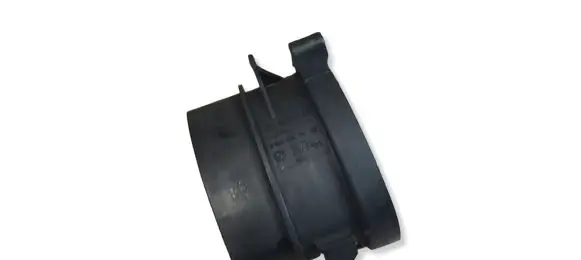 BMW 3 E46 Mass air flow meter 0928400314