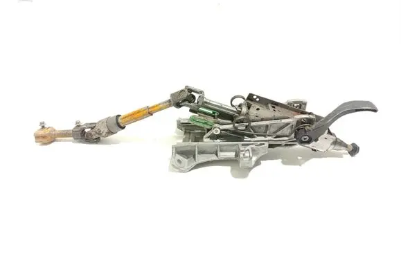Ford Connect Steering wheel axle AV6N3C529AD H70GB 14022500852