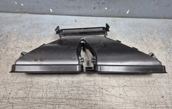 Audi RS Q8 Cabin air duct channel 4M8819723