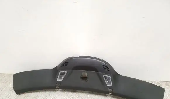Chevrolet Corvette C7 Other interior part 84601729