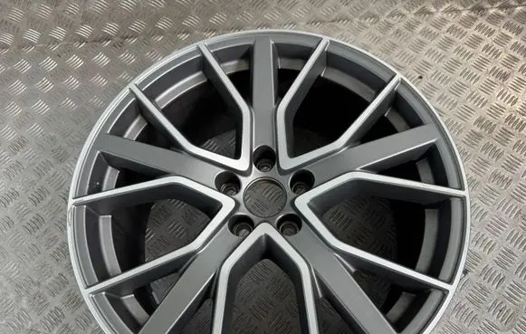 Audi A4 S4 B9 R19 alloy rim 8W0601025DH